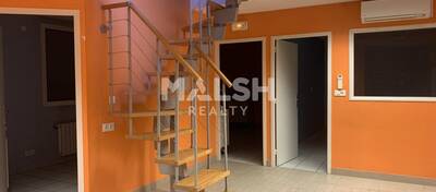 MALSH Realty & Property - Local commercial - Lyon Nord Est (Rhône Amont) - Villeurbanne - 10