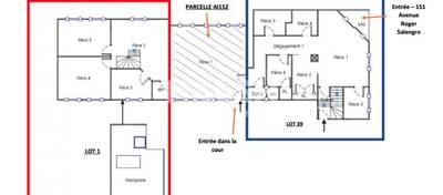 MALSH Realty & Property - Local commercial - Lyon Nord Est (Rhône Amont) - Villeurbanne - 11