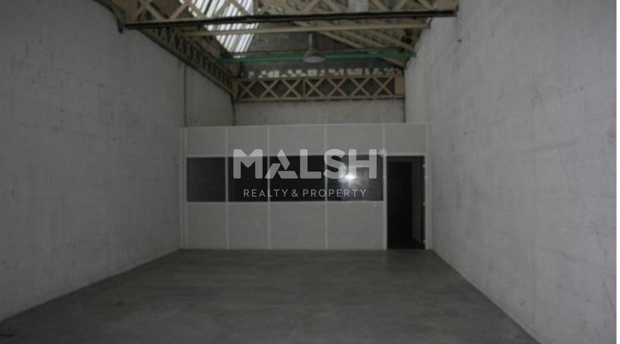 MALSH Realty & Property - Activité - Lyon Sud Est - Vénissieux - MD_
