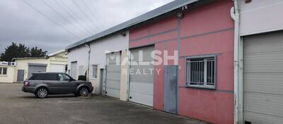 MALSH Realty & Property - Local d'activités - Lyon Sud Est - Vénissieux - 5