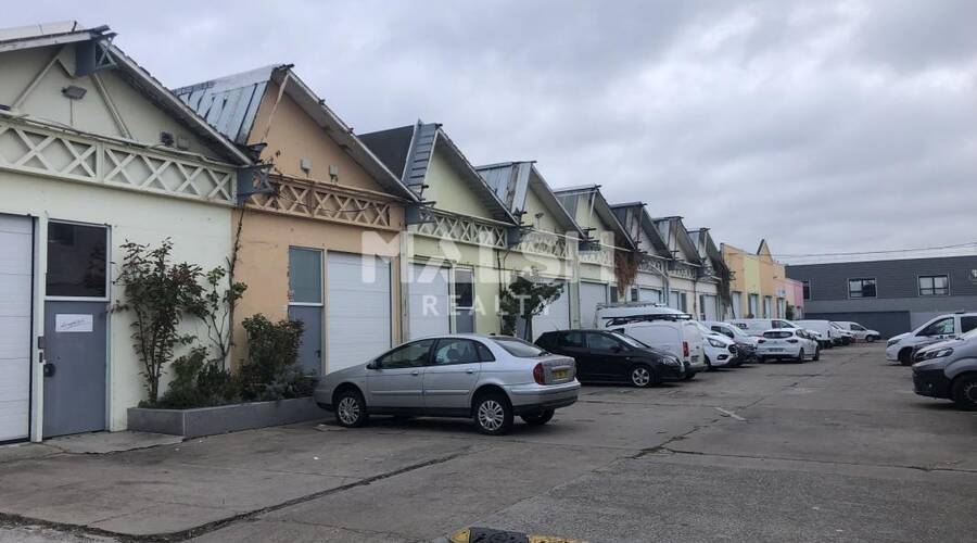 MALSH Realty & Property - Local d'activités - Lyon Sud Est - Vénissieux - 6