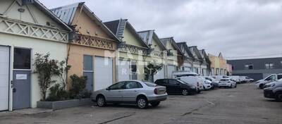 MALSH Realty & Property - Local d'activités - Lyon Sud Est - Vénissieux - 6