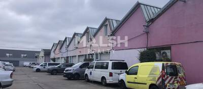 MALSH Realty & Property - Local d'activités - Lyon Sud Est - Vénissieux - 7