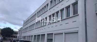 MALSH Realty & Property - Local d'activités - Lyon Sud Est - Vénissieux - 11