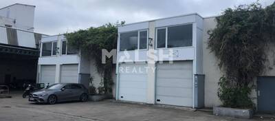 MALSH Realty & Property - Local d'activités - Lyon Sud Est - Vénissieux - 12