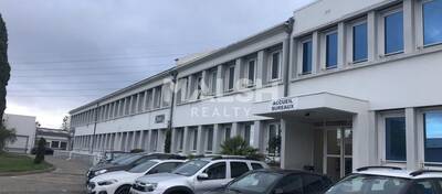 MALSH Realty & Property - Local d'activités - Lyon Sud Est - Vénissieux - 14