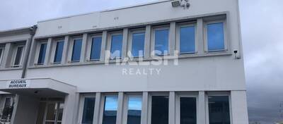MALSH Realty & Property - Local d'activités - Lyon Sud Est - Vénissieux - 15