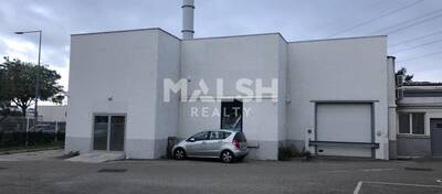 MALSH Realty & Property - Local d'activités - Lyon Sud Est - Vénissieux - 10