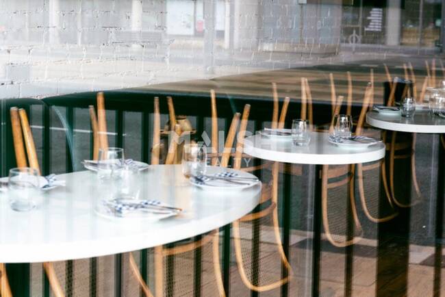 MALSH Realty & Property - Local commercial - Lyon 2° / Confluence - Lyon 2 - 1