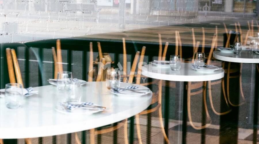 MALSH Realty & Property - Local commercial - Lyon 2° / Confluence - Lyon 2 - 1