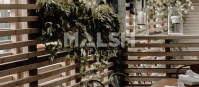 MALSH Realty & Property - Local commercial - Lyon 3° / Part-Dieu - Lyon 3 - 1
