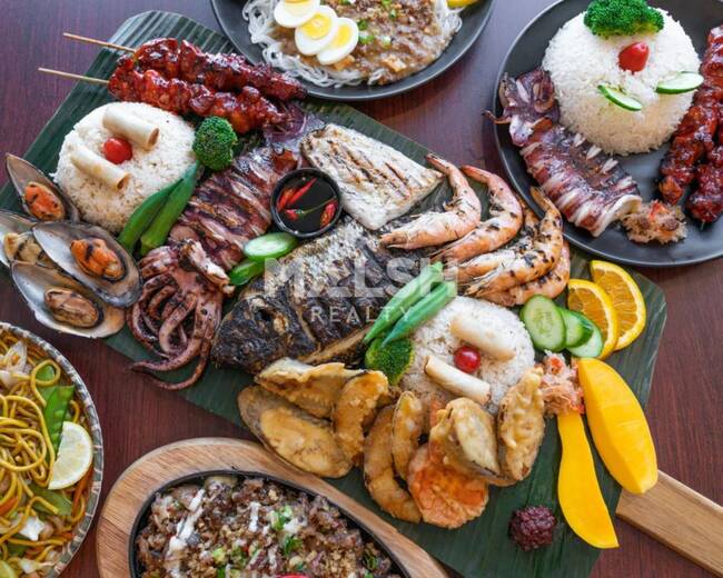 MALSH Realty & Property - Local commercial - Lyon 6° - Lyon 6 - 1