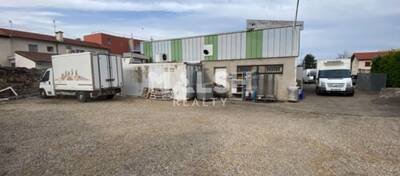 MALSH Realty & Property - Local d'activités - Saint Etienne - Lorette - 2