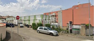 MALSH Realty & Property - Local d'activités - Saint Etienne - Lorette - 4