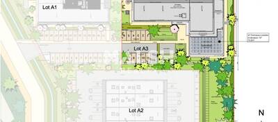 MALSH Realty & Property - Bureau - Côtière (Ain/A42/Beynost/Dagneux/Montluel) - Montluel - 5