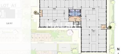 MALSH Realty & Property - Bureau - Côtière (Ain/A42/Beynost/Dagneux/Montluel) - Montluel - 8