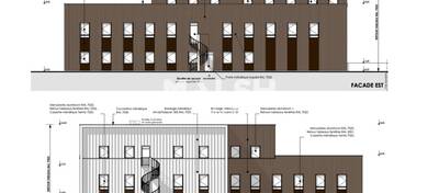 MALSH Realty & Property - Bureau - Côtière (Ain/A42/Beynost/Dagneux/Montluel) - Montluel - 11