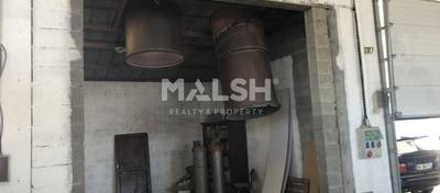 MALSH Realty & Property - Activité - Extérieurs NORD (Villefranche / Belleville) - Bourg-en-Bresse - 9