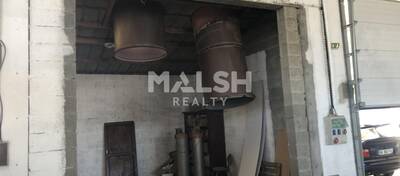 MALSH Realty & Property - Local d'activités - Extérieurs NORD (Villefranche / Belleville) - Bourg-en-Bresse - 9
