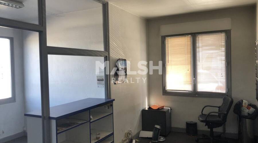 MALSH Realty & Property - Local d'activités - Extérieurs NORD (Villefranche / Belleville) - Bourg-en-Bresse - 11