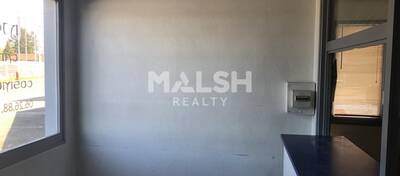 MALSH Realty & Property - Local d'activités - Extérieurs NORD (Villefranche / Belleville) - Bourg-en-Bresse - 12