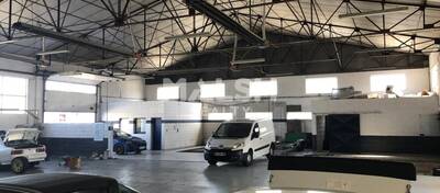 MALSH Realty & Property - Local d'activités - Extérieurs NORD (Villefranche / Belleville) - Bourg-en-Bresse - 5