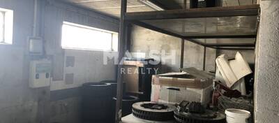 MALSH Realty & Property - Local d'activités - Extérieurs NORD (Villefranche / Belleville) - Bourg-en-Bresse - 8