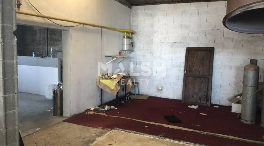 MALSH Realty & Property - Local d'activités - Extérieurs NORD (Villefranche / Belleville) - Bourg-en-Bresse - 3