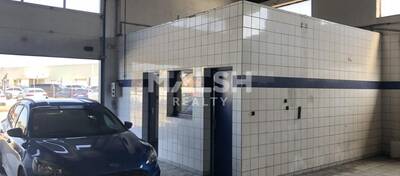 MALSH Realty & Property - Local d'activités - Extérieurs NORD (Villefranche / Belleville) - Bourg-en-Bresse - 11