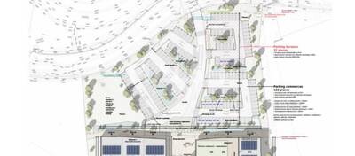 MALSH Realty & Property - Local commercial - Nord Isère ( Ile d'Abeau / St Quentin Falavier ) - Bourgoin-Jallieu - 4