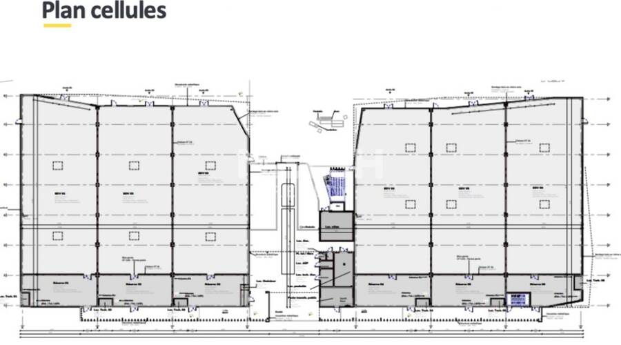 MALSH Realty & Property - Local commercial - Nord Isère ( Ile d'Abeau / St Quentin Falavier ) - Bourgoin-Jallieu - 6