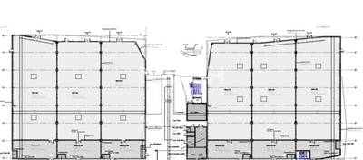 MALSH Realty & Property - Local commercial - Nord Isère ( Ile d'Abeau / St Quentin Falavier ) - Bourgoin-Jallieu - 6