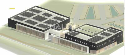 MALSH Realty & Property - Local commercial - Nord Isère ( Ile d'Abeau / St Quentin Falavier ) - Bourgoin-Jallieu - 11