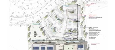 MALSH Realty & Property - Bureau - Nord Isère ( Ile d'Abeau / St Quentin Falavier ) - Bourgoin-Jallieu - 4