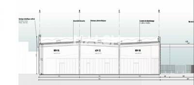 MALSH Realty & Property - Bureau - Nord Isère ( Ile d'Abeau / St Quentin Falavier ) - Bourgoin-Jallieu - 7