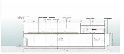 MALSH Realty & Property - Bureau - Nord Isère ( Ile d'Abeau / St Quentin Falavier ) - Bourgoin-Jallieu - 8