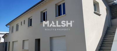 MALSH Realty & Property - Bureaux - Carré de Soie / Grand Clément / Bel Air - Villeurbanne - 1