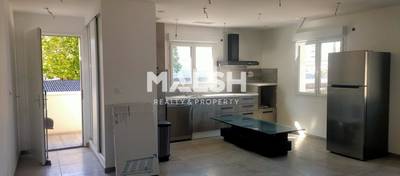 MALSH Realty & Property - Bureaux - Carré de Soie / Grand Clément / Bel Air - Villeurbanne - 2