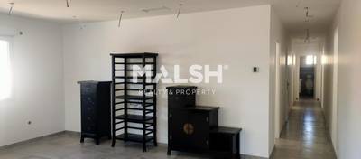 MALSH Realty & Property - Bureaux - Carré de Soie / Grand Clément / Bel Air - Villeurbanne - 3