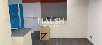 MALSH Realty & Property - Bureau - Lyon 9° / Vaise - Lyon 9 - 6