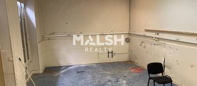 MALSH Realty & Property - Bureau - Lyon 9° / Vaise - Lyon 9 - 7