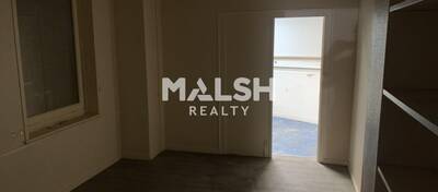 MALSH Realty & Property - Bureau - Lyon 9° / Vaise - Lyon 9 - 9