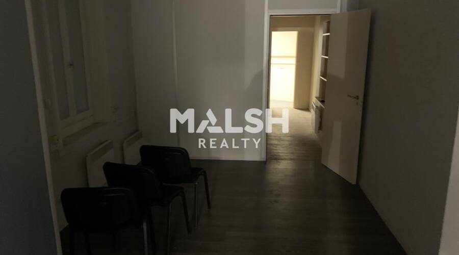 MALSH Realty & Property - Bureau - Lyon 9° / Vaise - Lyon 9 - 10