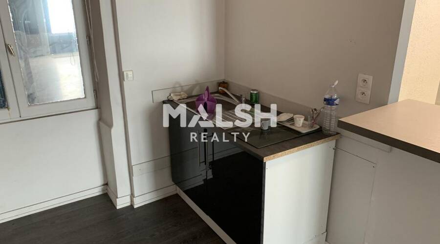 MALSH Realty & Property - Bureau - Lyon 9° / Vaise - Lyon 9 - 11