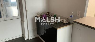 MALSH Realty & Property - Bureau - Lyon 9° / Vaise - Lyon 9 - 11