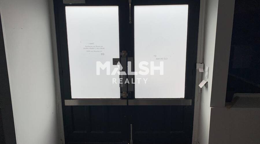 MALSH Realty & Property - Bureau - Lyon 9° / Vaise - Lyon 9 - 12