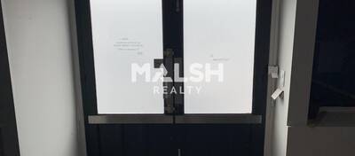MALSH Realty & Property - Bureau - Lyon 9° / Vaise - Lyon 9 - 12