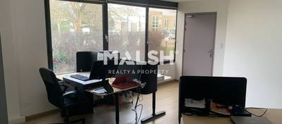 MALSH Realty & Property - Bureaux - Lyon EST (St Priest /Mi Plaine/ A43 / Eurexpo) - Bron - 4
