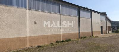 MALSH Realty & Property - Activité - Lyon EST (St Priest /Mi Plaine/ A43 / Eurexpo) - Genay - 24
