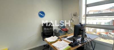 MALSH Realty & Property - Bureaux - Lyon Sud Ouest - Brignais - 4